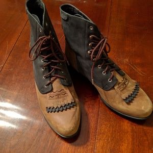 Ariat Lacer boots